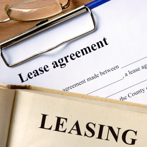 lease solicitor quote UK consultation