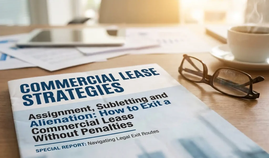 subletting-commercial-lease-landlord-consent